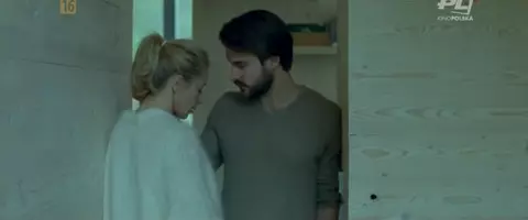 Katarzyna Warnke nude - W Spirali (2015)