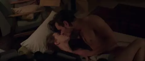 Wiktoria Stachowicz nude - Reakcja lancuchowa (2017)