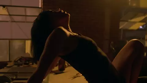 Melissa Barrera, Michelle Badillo, Mishel Prada nude - Vida s01e03 (2018)