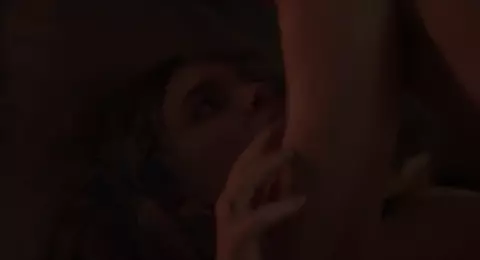 Eva Carmen Jarriau nude - Au Dela Des Apparences s01e02-03 (2019)