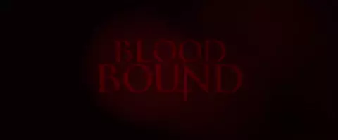 Eden Brolin nude - Blood Bound (2019)
