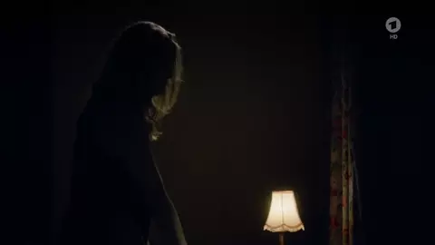 Rikke Lylloff nude - Der Usedom-Krimi s01e07 (2019)