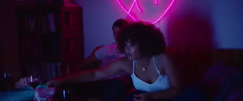 Lea Thiim, Emma Marott, Lene Winther Olesen nude - Yes No Maybe s02e07 (2019)