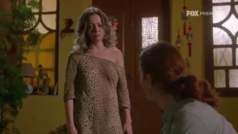 Stella Rabello nude - Me Chama De Bruna s03e05 (2019)
