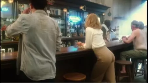 Nicole Kidman nude - Sex scene 2018