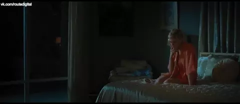 KRISTEN STEWART NUDE & SEX SCENES - SEBERG HD quality (2019)