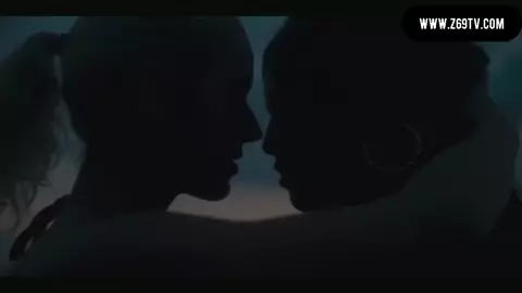 Two sexy girls kiss and feel pussies get wet so they start sex in Unstoppable (2020)