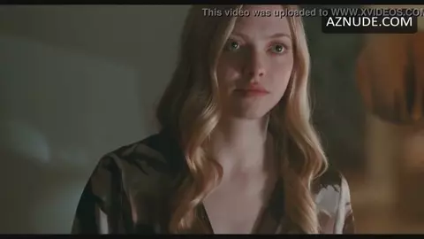 Amanda Seyfried Sex Scene in Chloe