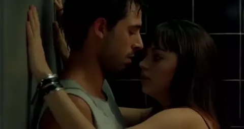 Ana De Armas and Ana Maria Polvorosa nude in explicit sex acts