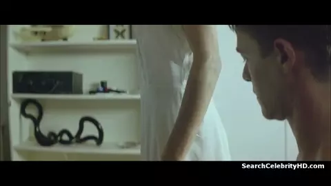 Dogtooth HD sex scenes of Angeliki Papoulia being scored by stepbrother