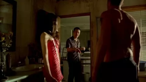 Strike back 2 nude scene Compilation