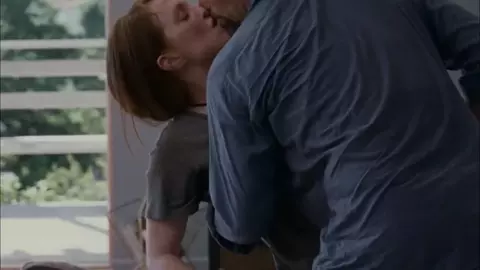 Celebrity Redhead Julianne Moore nude Sex Scene Compilation Full HD