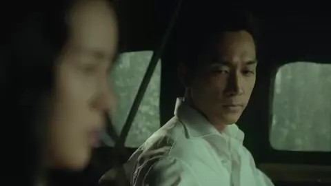 Korean actress Lim Ji-yeon nude cheats in hot movie sex scenes from Obsessed (2014)