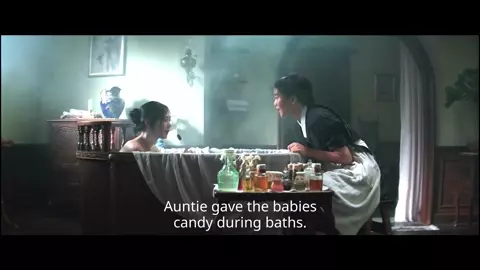 Nothing can stop Asian lesbians who want to be carnal in lesbian scene from Agassi (2016)