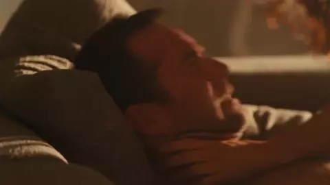Lyne Renee nude and Michelle Lukes nude fool around with boys in TV series Strike back