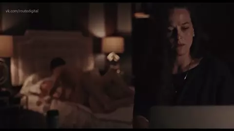Tempting Annie Rigney nude and co-stars in explicit HD sex scenes from Aviva (2020)