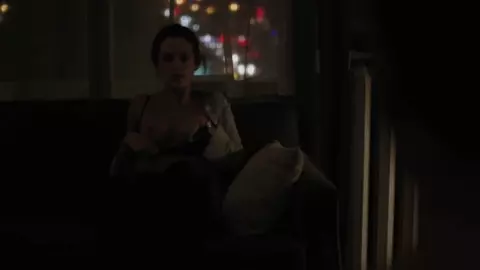 Watch sexy Riley Keough being drilled in each episode of The Girlfriend Experience