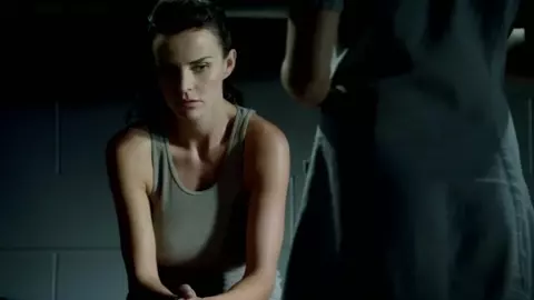 Femme Fatales episodes of different girls nude tempting and fucking on purpose