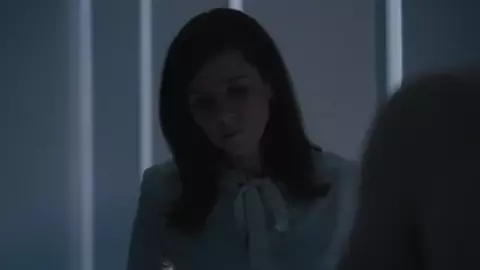 Anna Friel fucks chicks in sex compilation from TV series The Girlfriend Experience