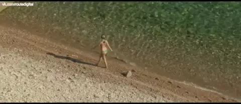 Sweet love Zahia Dehar in celebs video compilation from comedy movie an Easy Girl