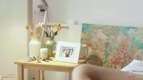김화연 공즉시색 Asian Kim Hwa Yeon in nude scene from Korean film Mutual Relations (2015)