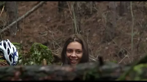 Wrong Turn 6 libidinous celebrity gets naked and fools around with co-star out and inside