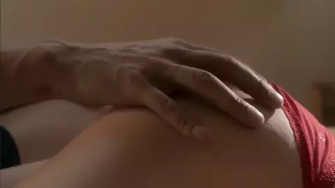 Sensuous sex scenes from Hollywood drama films where actresses make dirty things