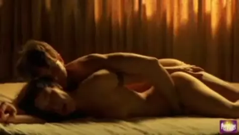 Explicit sex scenes with participation of Canadian mature actress Flora Martinez