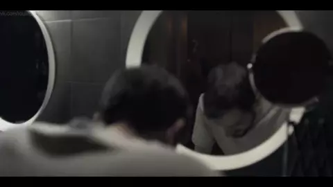 Shameless sex scenes from El Candidato with Erendira Ibarra and Esmeralda Pimentel nude