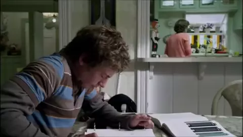 TV series Shameless Season 1 is full of sex scenes and all of them are collected here