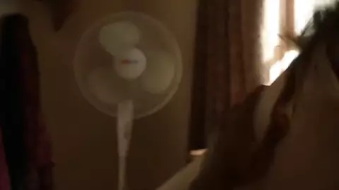 Sexually attractive chick Emmy Rossum is drilled in nude scenes from Shameless