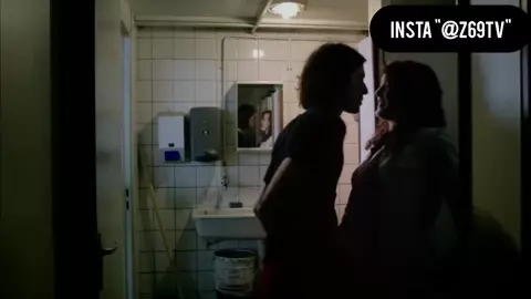Q is the French explicit movie about chick who gets it on vaginally and orally