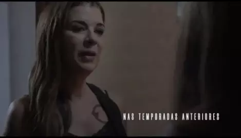 Lewd Simone Mazzer nude and other Brazilian TV actresses in explicit sex scenes