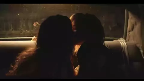 The Miseducation of Cameron Post lesbian sex of popular Chloe Moretz nude (2018)