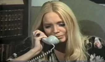 Loves of Cynthia (1972)