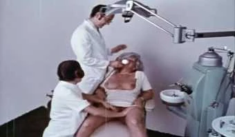 Mrs. Harris' Cavity (1974)