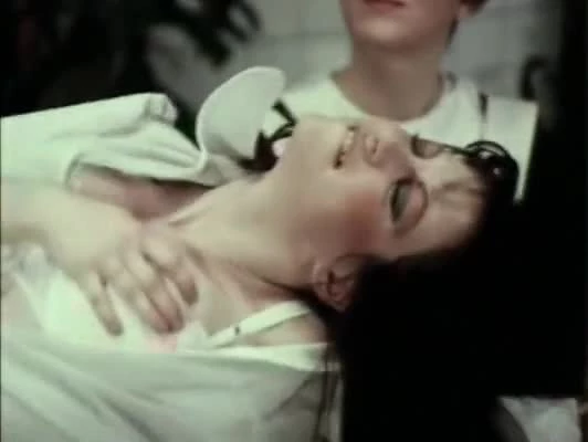 Nurse, Save Me! (1974) Full Classic Porn Free - VidsGator    