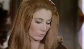 Girl Slaves of Morgana Le Fay (1971)