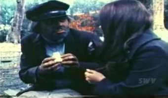 The Magical Ring (1971)