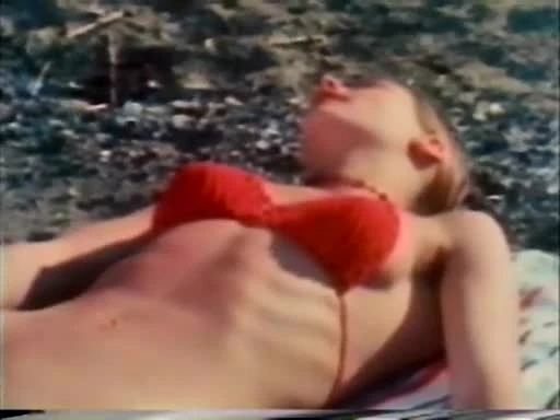 Teenage Surfer Girls (1976) Full Classic Porn Free - VidsGator    