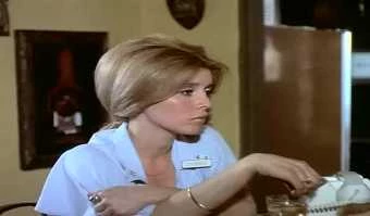 The Naughty Stewardesses (1975)