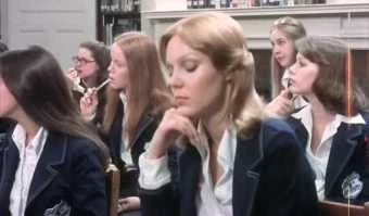 Naughty School Girls (1975)