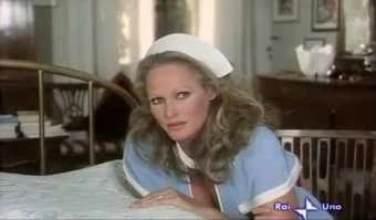 The Sensuous Nurse (1975)