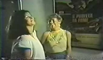 A Menina do Sexo Diabolico (1987)