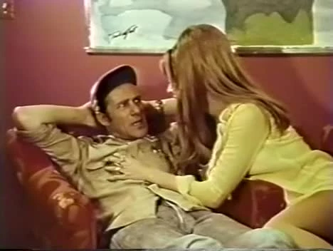 Oddly Coupled (1970) Full Classic Porn Free - VidsGator    