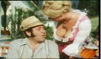 Geh, zieh dein Dirndl aus (1973)